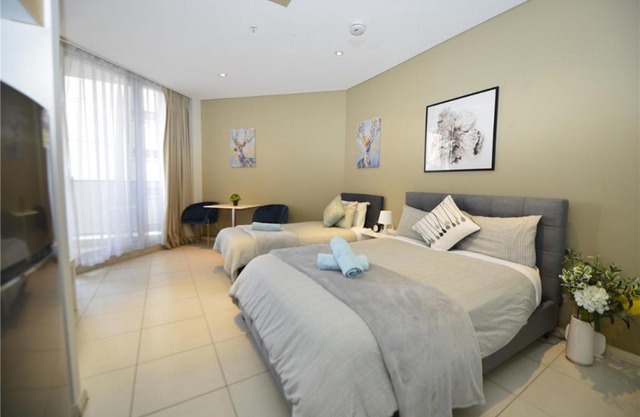 Alora Studio in Sydney Central - Darling Harbour
