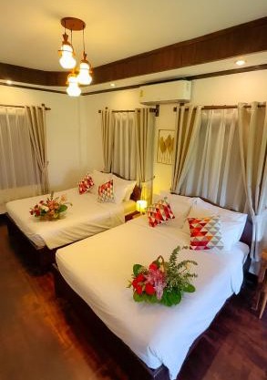 ALOUN Guesthouse