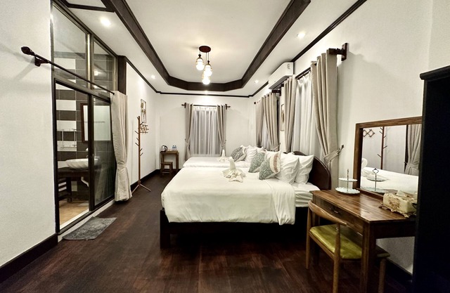Aloun Guesthouse
