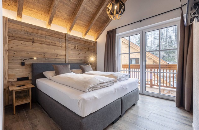 ALP - Chalet Speiereck 5
