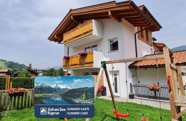 Alp-IN Lodges Kaprun