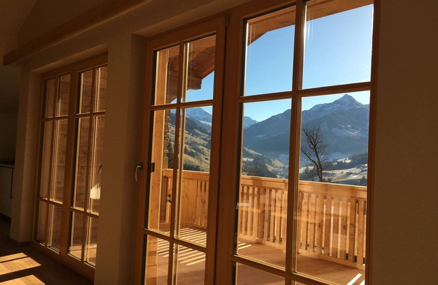 Alpbach Lodge Chalet Superior