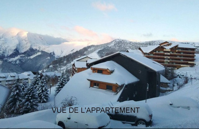 Alpe d' Huez