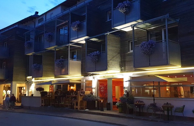 AlpenParks Hotel Maria Alm