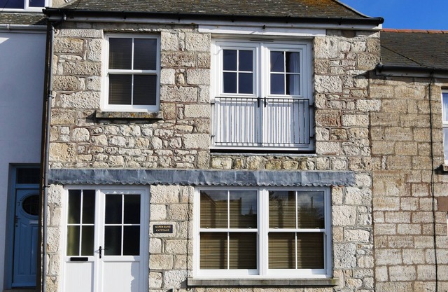 Alpen Rose Cottage, Easton Portland