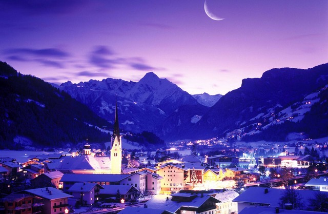 Appartement Alpenblick (ZAZ384) à Zell am Ziller - 9 personnes, 4 chambres