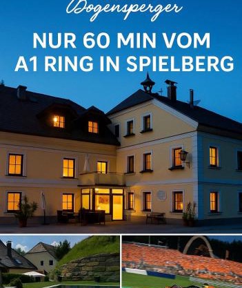 AlpenChalet Mitterberg