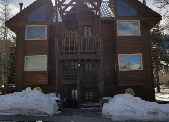 Alpenglow Vacation Rentals