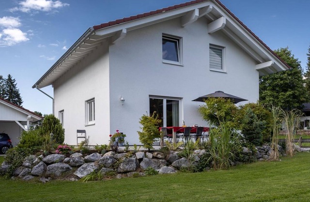 Alpenhaus Ammertal, Allemagne