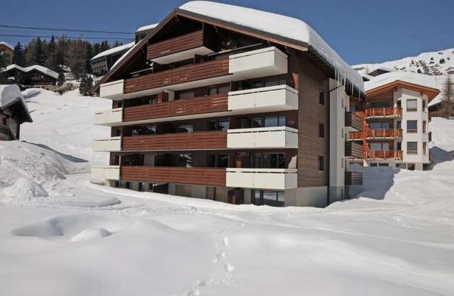 Alpenhaus Bettmeralp