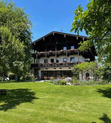 Alpenhof Landhotel Restaurant