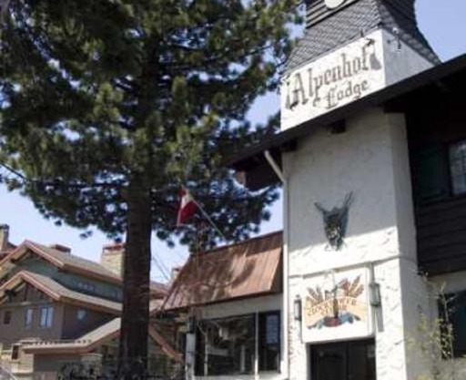 Alpenhof Lodge