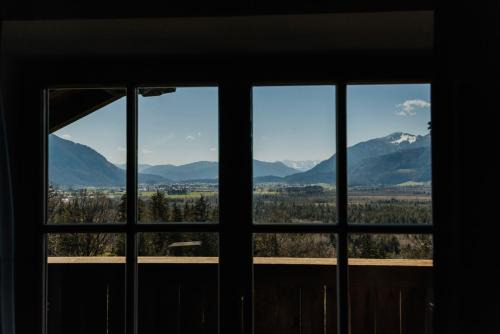 ALPENHOF Westerbuchberg