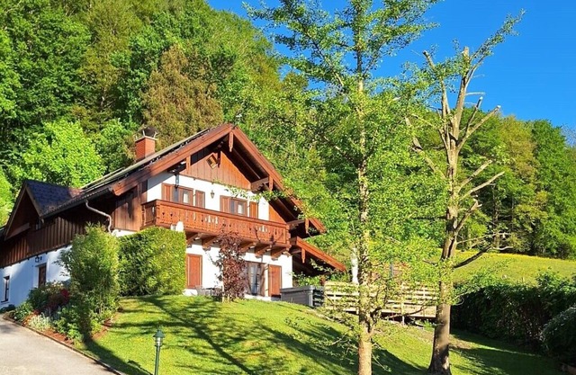 Alpenparadies Nahe Salzburg Sauna/whirlpool