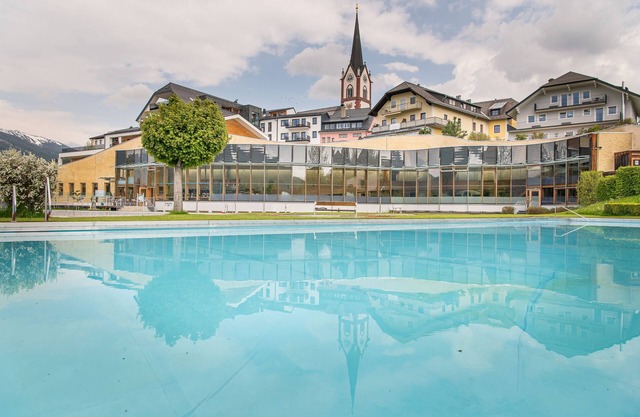 AlpenParks Hotel & Apartment Carpe Solem