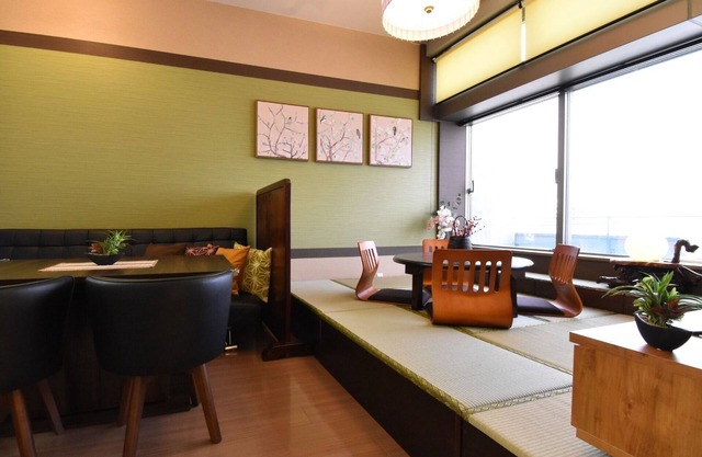 Alphabed Takamatsu Hyogocho 603 Tri / Takamatsu Kagawa