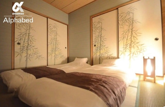 Alphabed Takamatsu Kitahama East 202 / Takamatsu Kagawa