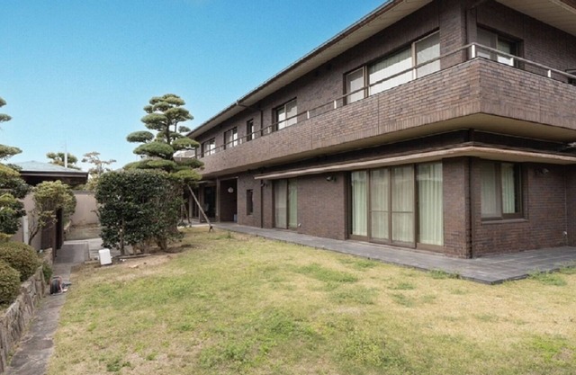 Alphabed Villa Waka 480m2 private villa for 24 h - Alphabed Villa Waka / Takamatsu Kagawa