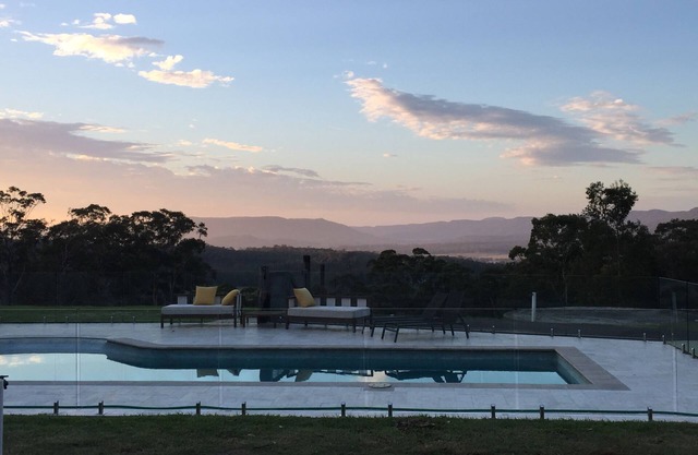 Alphawood Mount View - HUNTER VALLEY