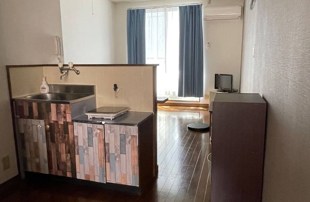 Alpier B202 whole room for rent / Kumamoto Kumamoto