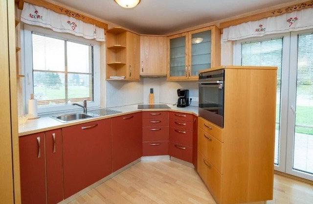 ALPIK Chalets - Bohinj - A7 - One-Bedroom App - Terrace, Fireplace -ground floor