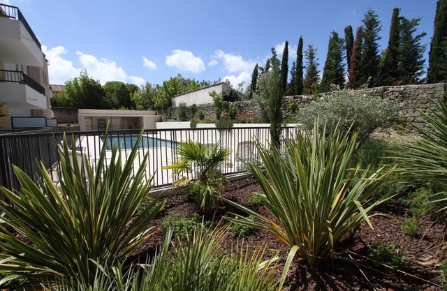 Alpilles Villa Serena