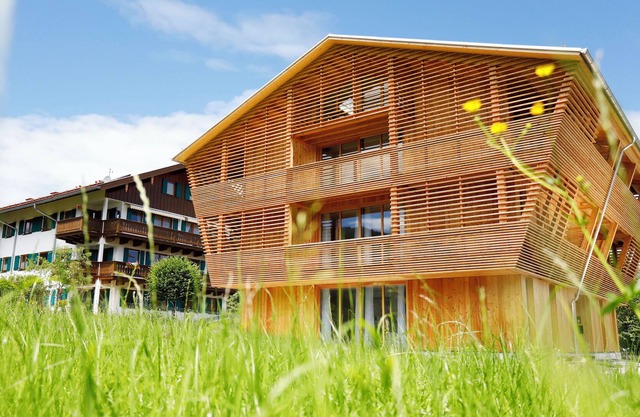 Alpin Chalet Trinkl