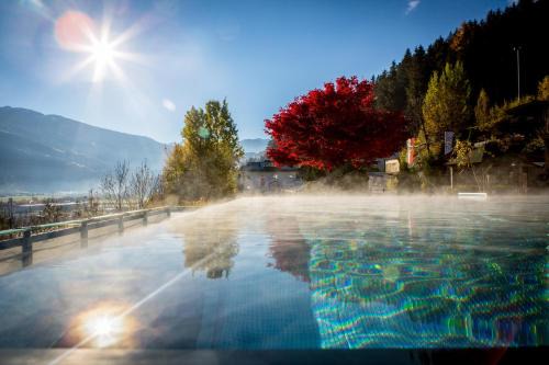 Alpin Family Resort Seetal