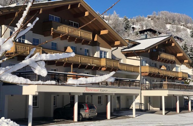 Alpin Resort Kaprun 14