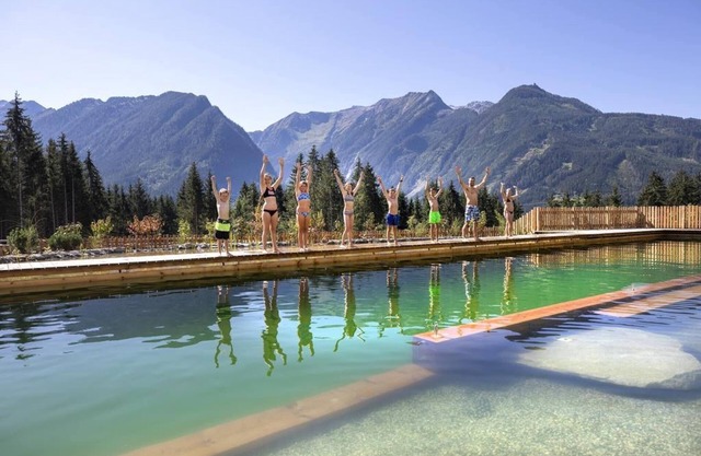 Chalet de luxe avec 3 salles de bain, proche d'un ascenseur d'entraînement