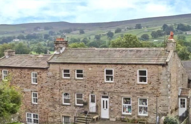 Chalets alpins n ° 4, REETH