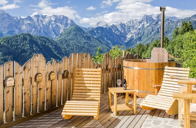 CHALET **** ALPE DREAMS - Votre résidence secondaire