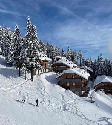 Alpine Escape Golte Apartment
