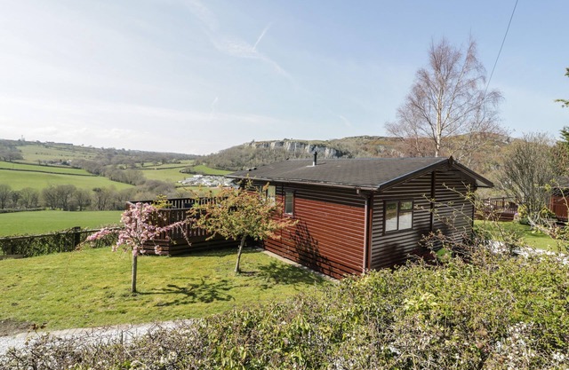 Alpine Lodge, RHYD-Y-FOEL