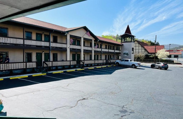Alpine Valley Inn