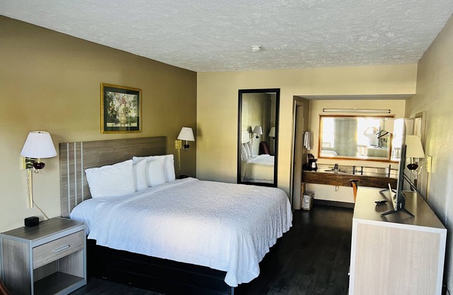 Alpine Valley Inn