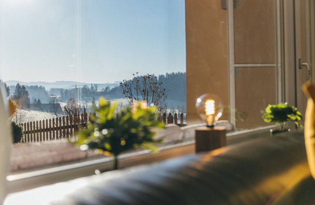 Mountain view I Sauna I Smart equipment I Fireplace