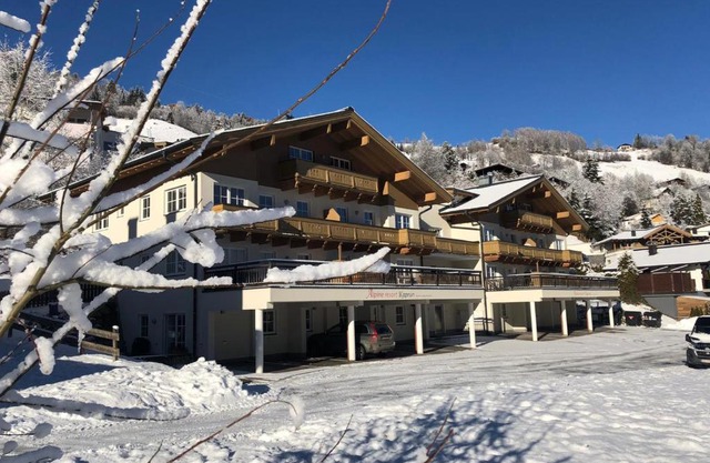 AlpinResort Kaprun 1