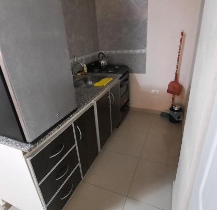 Alquiler de departamento céntrico en Villa Carlos Paz
