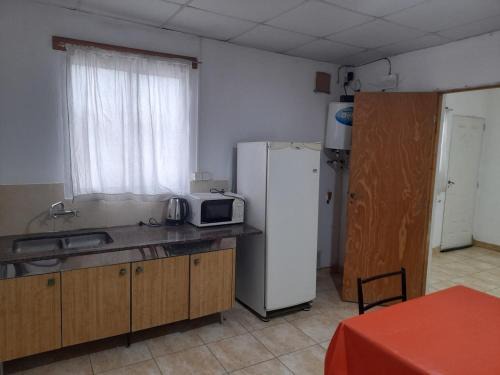 Alquiler de departamento por dia