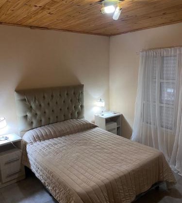 Alquiler Villa Elisa