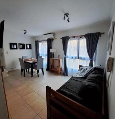 Alquilo departamento amoblado Nueva Cordoba