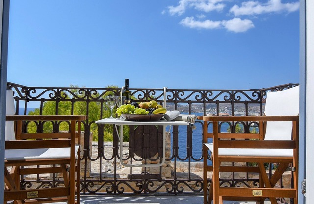 Manoir d'Als-Tout près de la mer