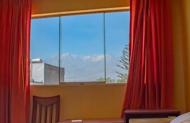 Alsacia Boutique Hotel