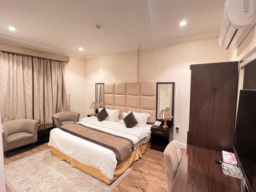 Alshaheen Suites