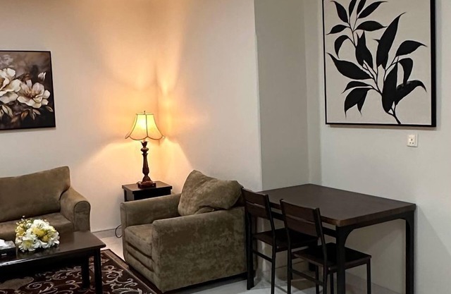 AlShowaish Apartments