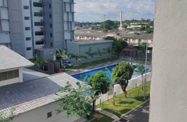 Alstenor Homestay offers accommodations in Kajang and near IOI City Mall.