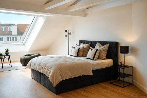Alster Stay no 45