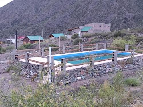 Alta Montaña