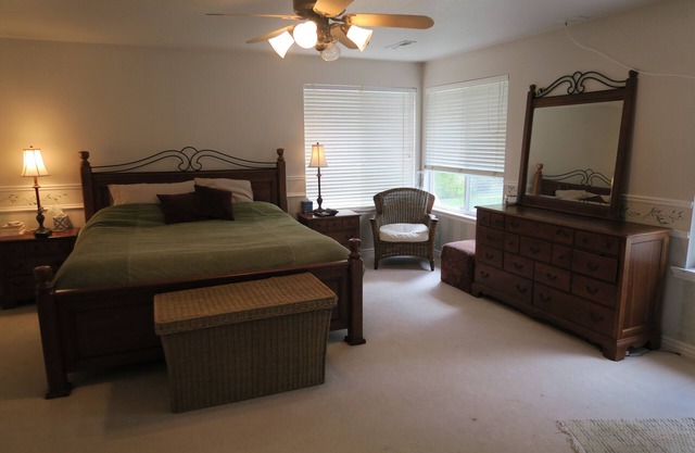 Alta/Snowbird Area Private Ski Home, 9 miles to Resorts